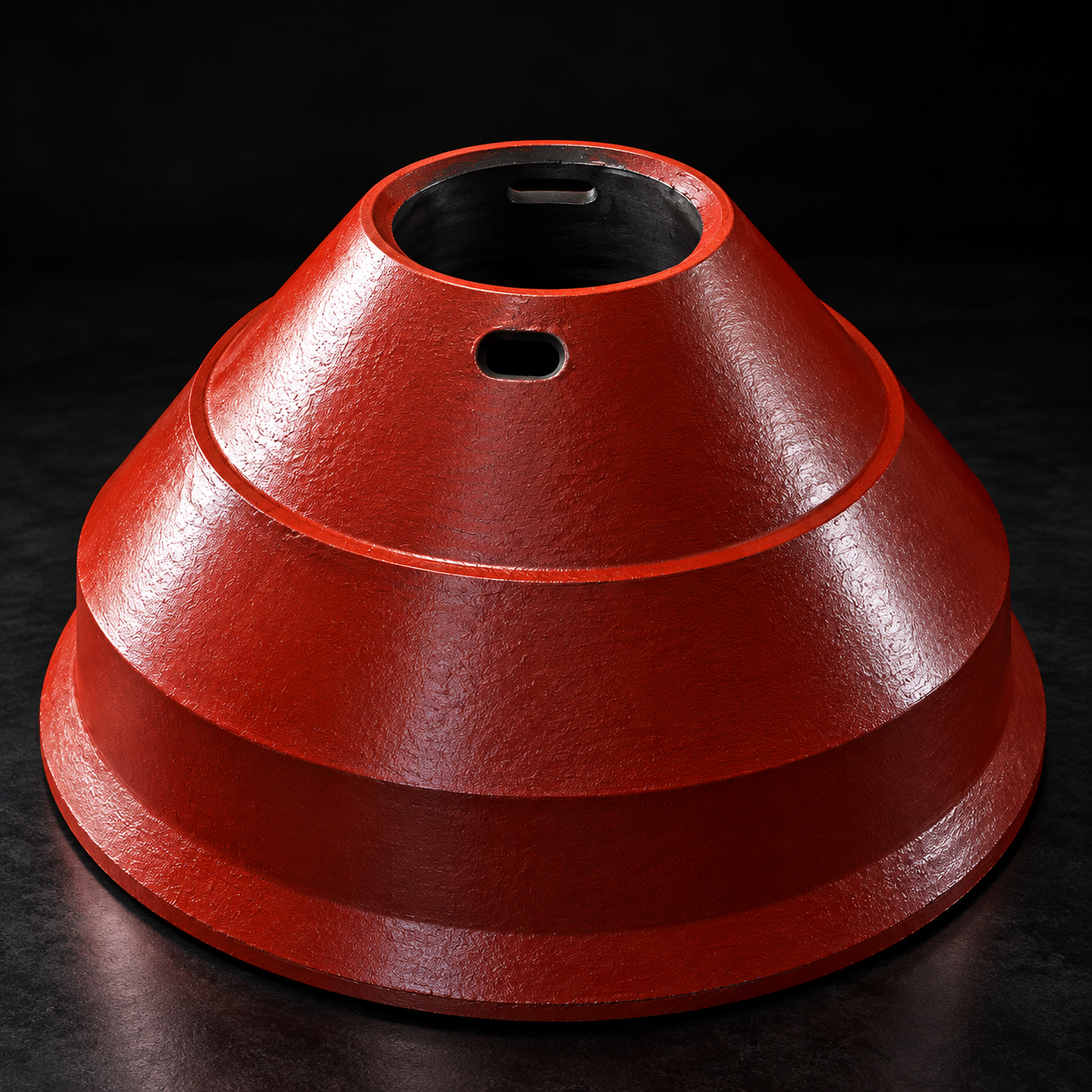 Bowl liner y mantle (conos)