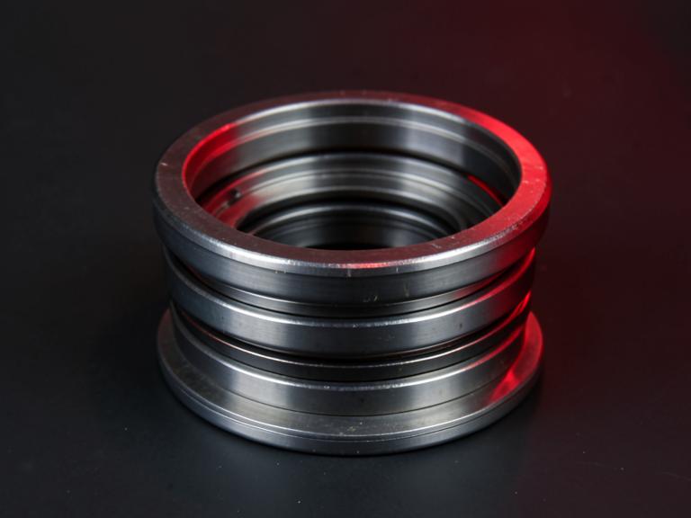 Anillos de desgaste