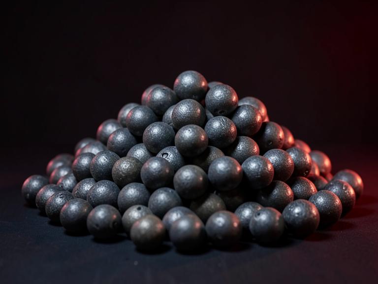 Bola para molino