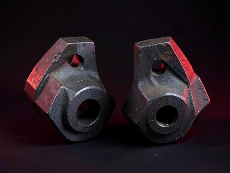 Martillos para minería